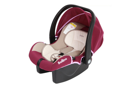 (신생아용)벨리노 인펀트 (ISOFIX 설치불가)