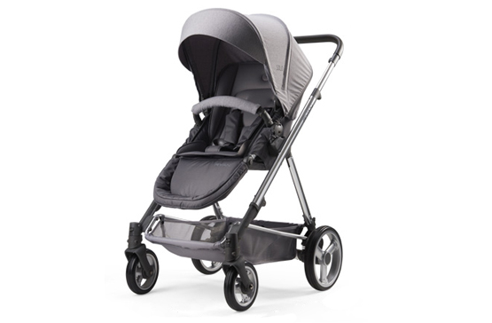 (양대면 절충형) 리안 솔로